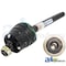 A & I Products Complete Constant Velocity Tractor Half Shafts 48" x10.5" x10.5" A-WT58482A - alternate 2